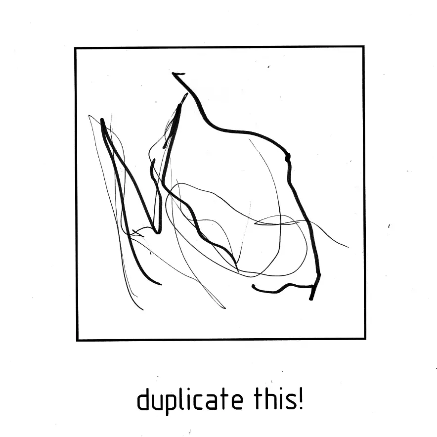*** this! Series of conceptual drawings on paper - duplicate this!